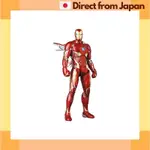 MAFEX MAFEX NO.178 IRON MAN 钢铁侠 MARK50 (INFINITY WAR VER.) 1