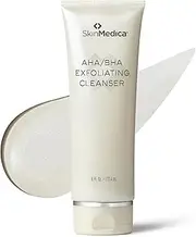 Skin Medica AHA/BHA Exfoliating Cleanser 177.4ml/6oz