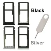 For Samsung Galaxy Tab A 8.0” SM-T290 SM-T295 SIM + Micro SD TF Card Tray Holder