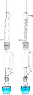 Lab Glass(1000ml Spherical)