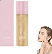 Sung Laze Sheer Setting Mist Sunscreen SPF 50, Hydrating Glow Mist Spf, Sung Laze Settingmist, Sheer Mistsunscreen, Shimmer Sunscreen, Hydrating Glow Mistwith Shimmering Oil (1pcs)