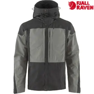 Fjallraven 瑞典北極狐 Keb Jacket 男款 軟殼外套/軍裝夾克/彈性夾克/獵裝風衣 87211