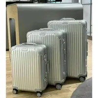 在飛比找蝦皮購物優惠-全新正品（現貨）RIMOWA Original Cabin 