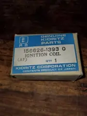 ECHO GENUINE PARTS IGNITION COIL PART # 156626-13930
