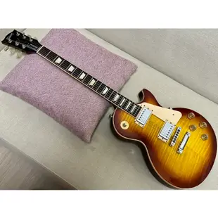 2016 Gibson Les Paul Traditional Plus '50s Iced Tea