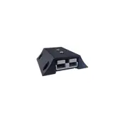 Blue Bar 50 amp Anderson Plug Surface Mount Housing Kit Complete