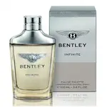 ~歐巴&歐尼~BENTLEY  INFINITE 賓利無限男性淡香水 100ML