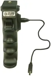 UN UNX-5638 ST Grip with 3 Pole Switch, Olympus RM-UC1 Type