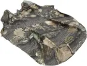 Moose Utility Seat Cover-Mossy Oak for 2016-2018 Can-Am Defender HD10 DPS UTV