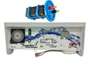 Autochlor Retrofit replacement RP15amp SaltWater Chlorinator & Cell Aussiemate