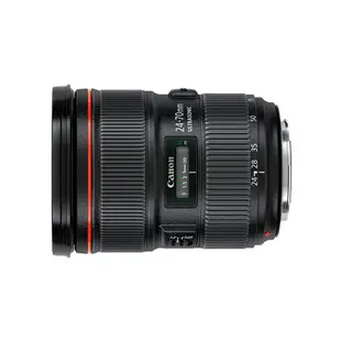 相機鏡頭佳能EF 24-70mm f/2.8L II USM一二代 全畫幅變焦單反鏡頭 2470F4
