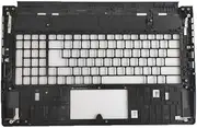 Laptop Black PalmRest for MSI Creator 17 Series Creator 17-B11 Creator 17 B11UH B11UE B11UG 3077R1C211 307-7R1C211 New