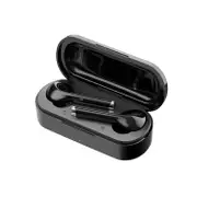TW12 TWS Wireless Earphone Bluetooth Headset For iOS Android