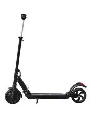 [Lenoxx] Speed Folding Electric Scooter in Black