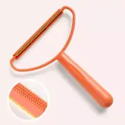 Lint Remover Clothes Fuzz Shaver Travel Roller Brush for Removing Lint Pet Hair