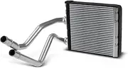 A-Premium HVAC Heater Core Compatible with Nissan Versa 2012-2019 Versa Note 2014-2019 Micra 2015-2018 L4 1.6L