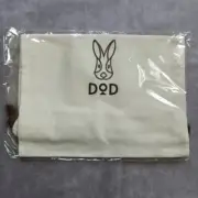 DOD Drawstring bag Travel & Outdoor Pouch Camping Outdoor