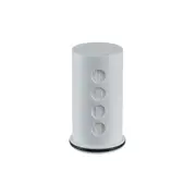 Puretec LPX-TAP-R Legionella Replacement Cartridge,Suits LPX-TAP, 0.15 Micron