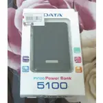 現貨 全新品 當日出貨 ADATA 威剛 PV120 行動電源 5100MAH