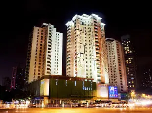 深圳昇逸酒店Zense Hotel