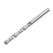 2.8mm C2/K20 Tungsten Carbide Straight Shank Spiral Flutes Twist Drill Bit
