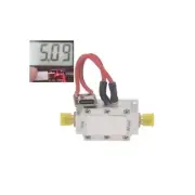 VHF RF Low Noise Amplifier Module 144MHz LNA 50ohms 28dB+ SMA Female Connector