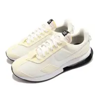 在飛比找ETMall東森購物網優惠-Nike 休閒鞋 Air Max Pre-Day 男鞋 米黃