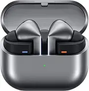 Samsung Galaxy Buds3 Pro Silver Wireless Bluetooth Headphones Hi-Fi ANC USB-C