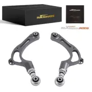 Rear Adjustable Camber Arm Kit For 2017+ Honda CRV CR-V 2023-2025 Acura Integra (for: Honda)