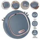 NEW Rechargeable Smart Sweeping Robot Vacuum Cleaner Automatic Floor Mop Sweeper