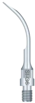 Beyes UL2815 SI-G6, Scaler Tip, Compatible to Sirona for Scaling