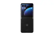 Motorola Razr 40 Ultra 256GB - As New - Refurbished Black