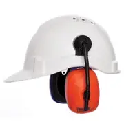 PROCHOICE Class 5 Detachable Ear Muffs HHEM