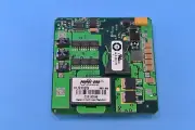 Power-one HLS30-30A Half-Brick DC/DC Converter 48V Input HLS30ZG