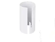 1Pc Sliding Gift Wrap Paper Cutter Tool for Wrapping Paper Rolls