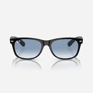 Ray Ban｜RB2132F-901/3f 膠框太陽眼鏡