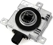 Headlight Control Module Compatible with Mitsubishi for Outlander 2014-2015 8301C463 Car Xenon Headlight Ballast D4S D4R H-ID Xenon Ballast W3T21571 W3T23371