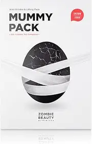 Skin1004 Zombie Beauty Mummy Pack Activator Kit