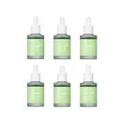 medicube - Exosome Cica Ampoule - 30ml (6ea) Set