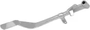 DS Kickstand Chrome -1" Harley Davidson Sportster 50/883/1200 #145275