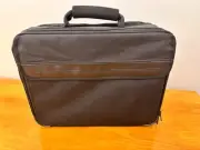 NEW Laptop Case for Road Warrior / Long Business Trips - KENSINGTON Model 64073A