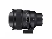 Sigma 14mm f/1.4 DG DN Art Lens for Sony E-Mount