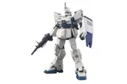 HGUC 1/144 Gundam Ez8 - Model Kit
