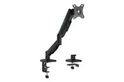 Activiva Ergolife Single-Screen Gas Spring Monitor Arm - 17-32" Monitors