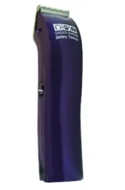 NEW Shear Magic Rocket Battery Trimmer 4500 - Assorted Colours (WH)