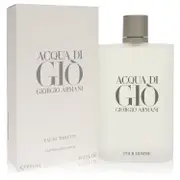 Acqua Di Gio by Giorgio Armani for Men-302 Ml