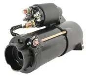 Starter for Mercury 115ELPT Optimax 1.5L - 92.9ci - 115 H.P. DFI 04 05 2006-2009