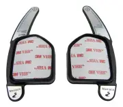 For Audi Q5 Q7 R8 Tt Rs 8J Aluminium Rocker Switches Extension Paddle Steering