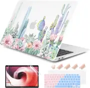 for Macbook Air 13 Inch Case 2021 2020 2019 2018 Release A2337 M1 A2179