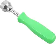 OSOLADY Professional Air Brake Spring Tool Set Parking Brake Spring Compressor Tool for Automotive Repairs